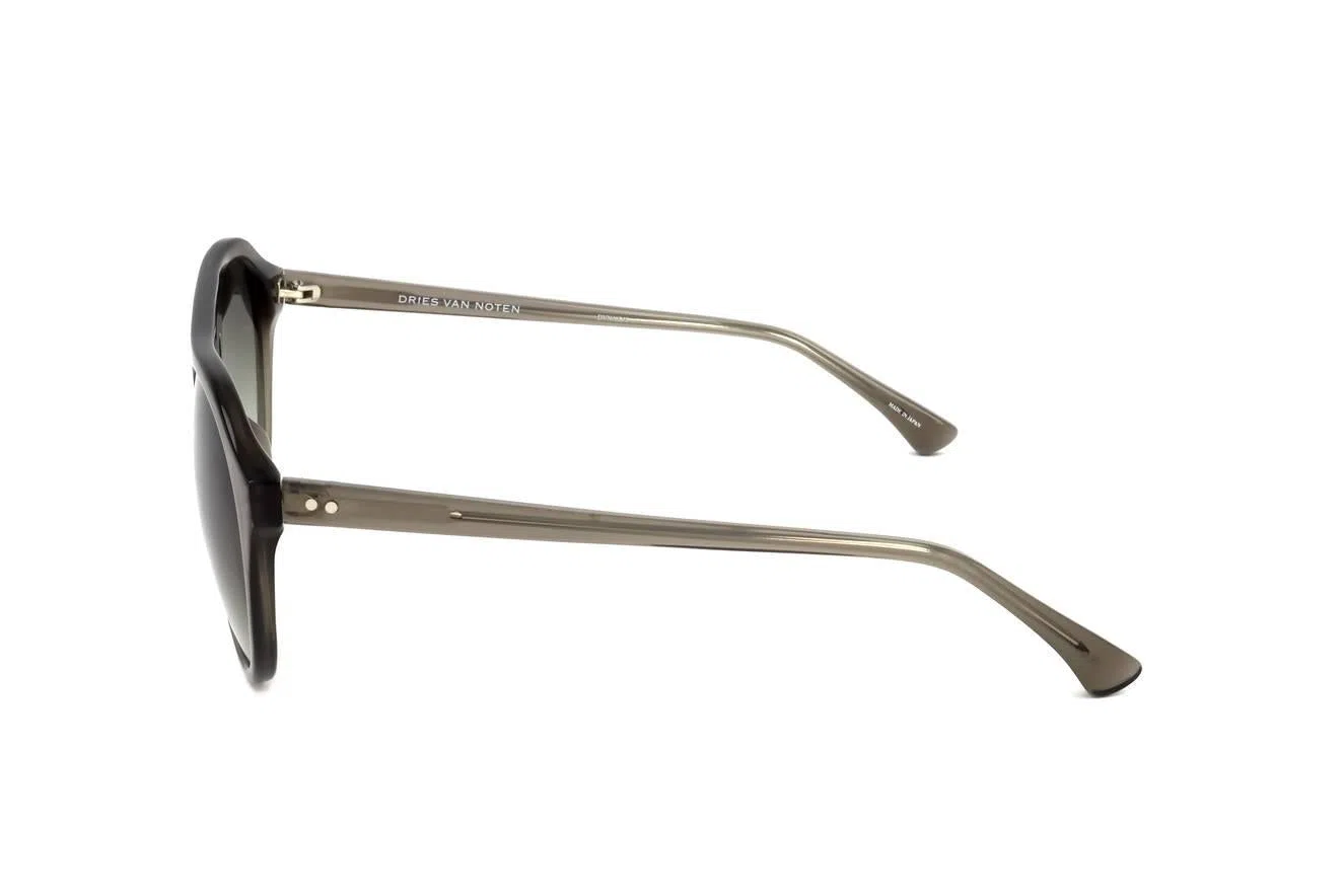 Dries Van Noten by Linda Farrow DVN65 Sunglasses - view 5